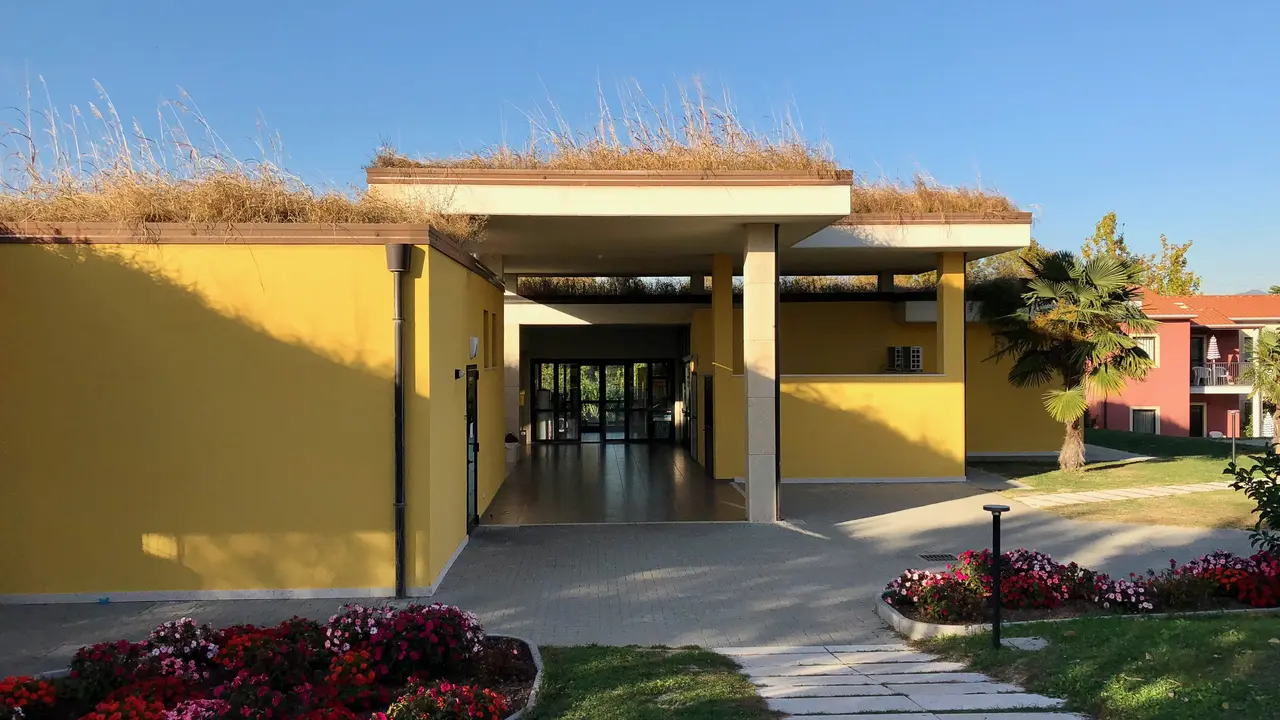 Belvedere Village