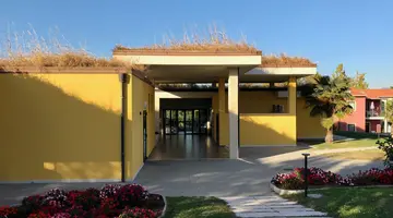 Belvedere Village