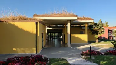Belvedere Village