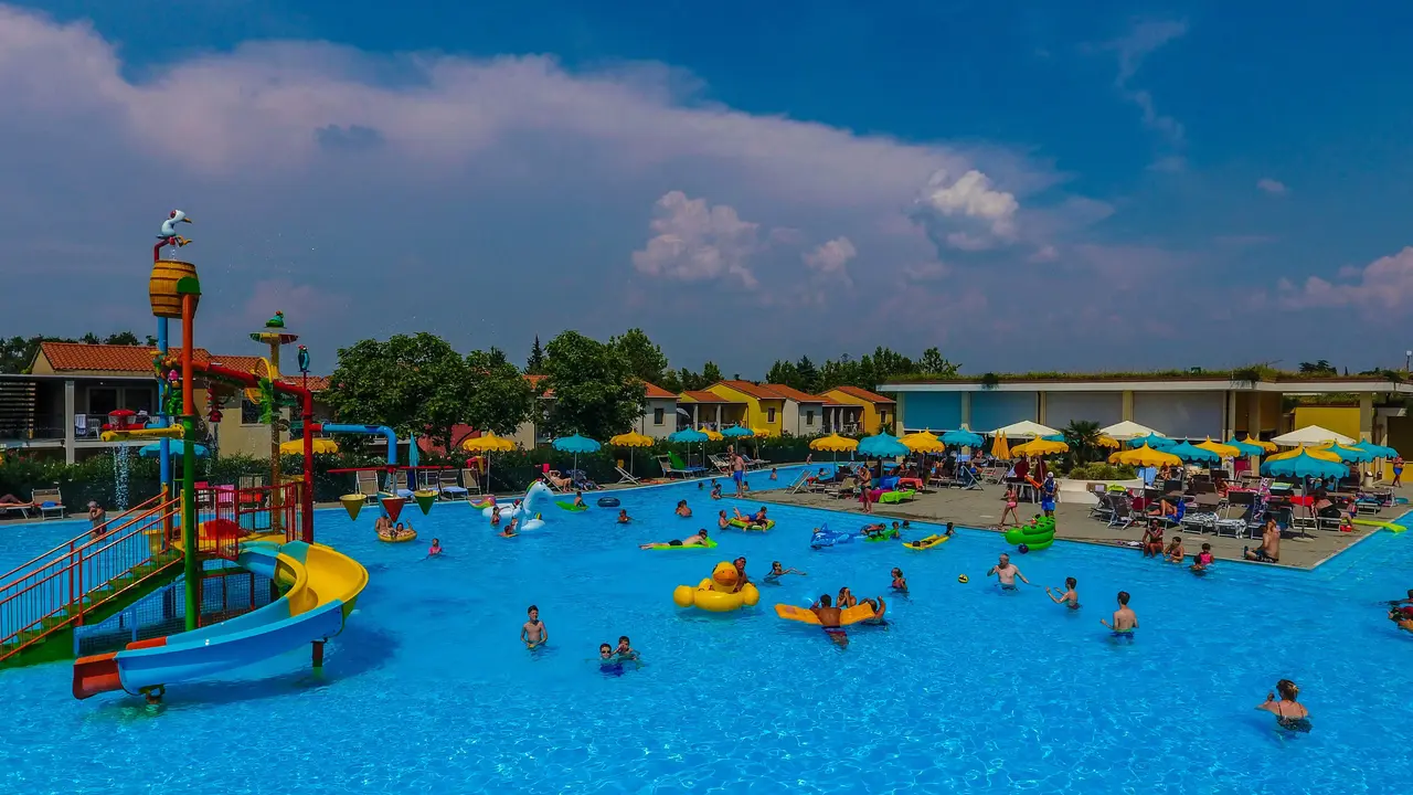 Belvedere Village