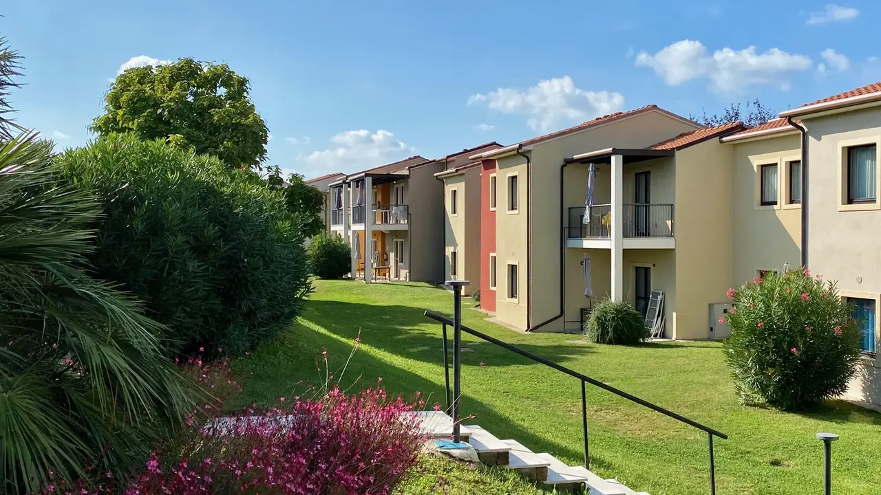 Belvedere Village