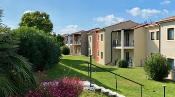 Belvedere Village