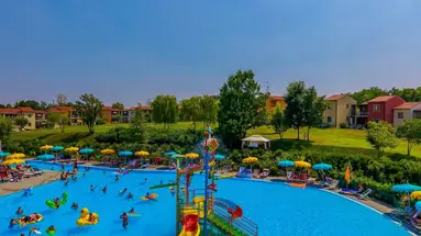 Belvedere Village