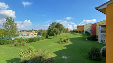 Belvedere Village