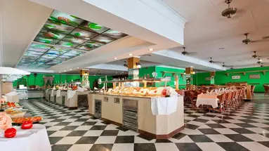 Benalma Costa del Sol