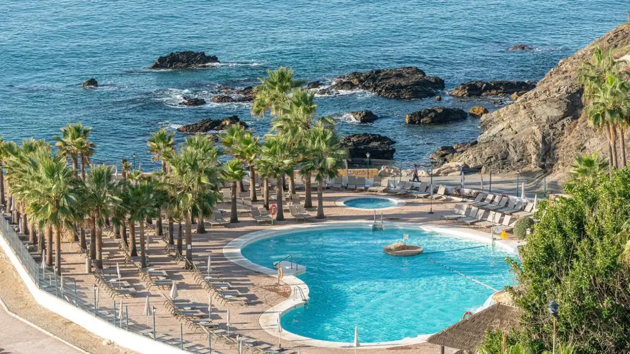 Benalma Costa del Sol