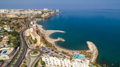 Benalma Costa del Sol