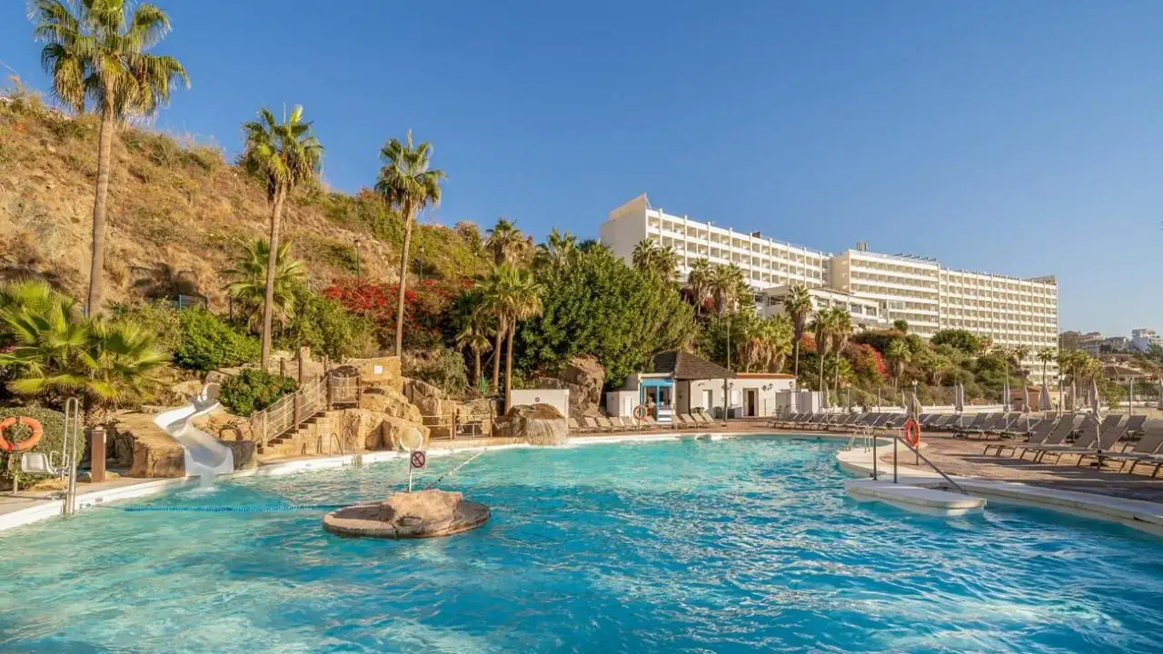 Benalma Costa del Sol