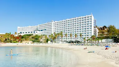 Benalma Costa del Sol