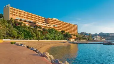 Benalma Costa del Sol