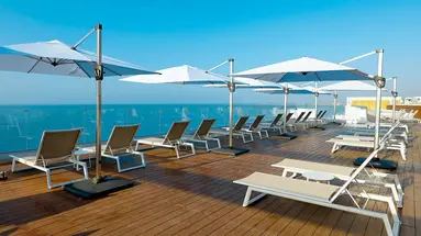 BENALMA HOTEL COSTA DEL SOL