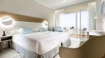 BENALMA HOTEL COSTA DEL SOL