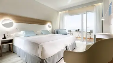 BENALMA HOTEL COSTA DEL SOL