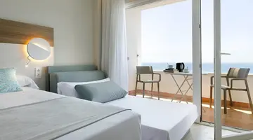 BENALMA HOTEL COSTA DEL SOL