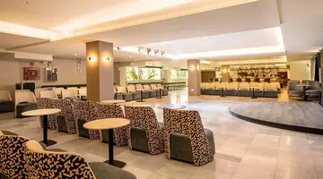 BENALMA HOTEL COSTA DEL SOL