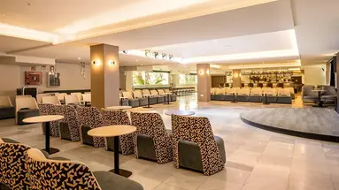 BENALMA HOTEL COSTA DEL SOL