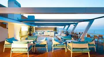 BENALMA HOTEL COSTA DEL SOL