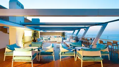BENALMA HOTEL COSTA DEL SOL