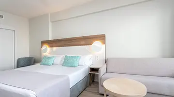 BENALMA HOTEL COSTA DEL SOL