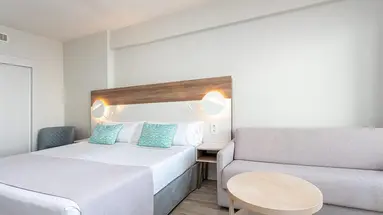 BENALMA HOTEL COSTA DEL SOL