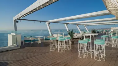 Benalma Hotel Costa del Sol