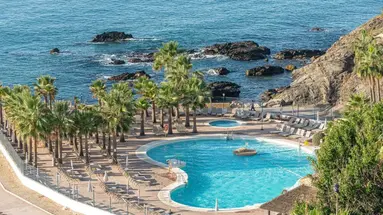 Benalma Hotel Costa del Sol