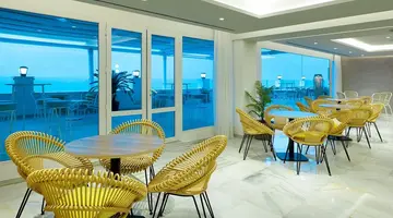 BENALMA HOTEL COSTA DEL SOL