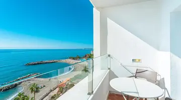 BENALMA HOTEL COSTA DEL SOL