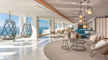 Benalma Hotel Costa del Sol