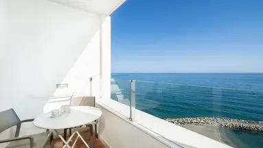 Benalma Hotel Costa del Sol