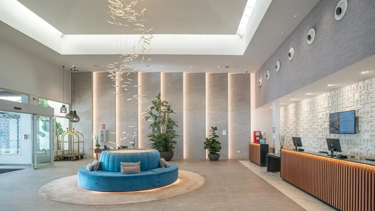 Benalma Hotel Costa del Sol