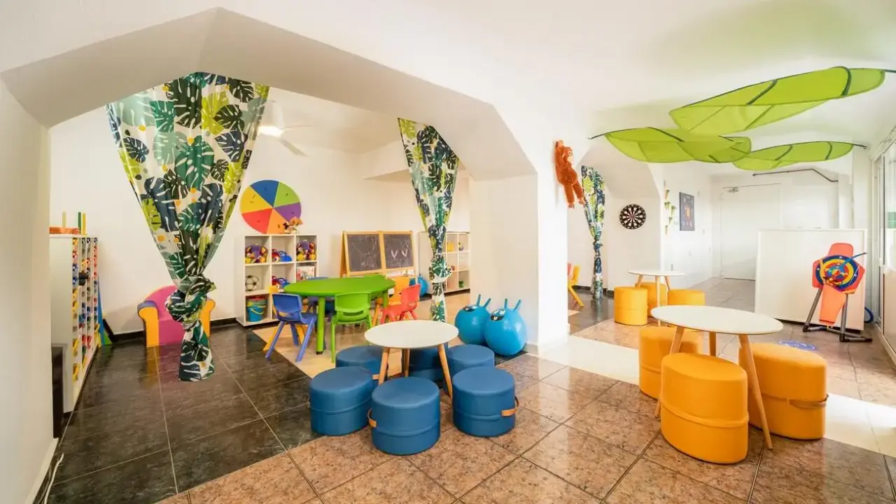 Benalma Hotel Costa del Sol