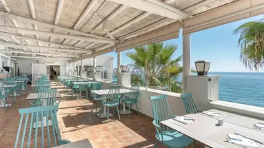 Benalma Hotel Costa del Sol