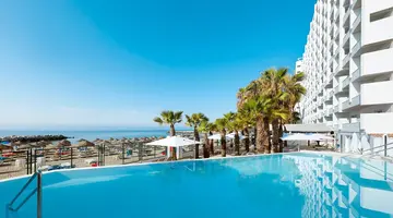 BENALMA HOTEL COSTA DEL SOL