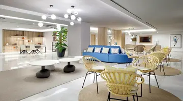 BENALMA HOTEL COSTA DEL SOL
