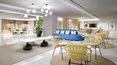 BENALMA HOTEL COSTA DEL SOL