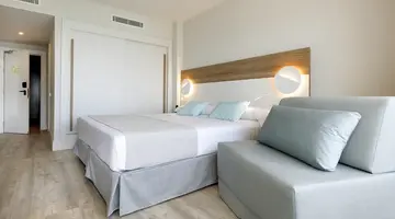BENALMA HOTEL COSTA DEL SOL