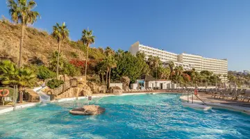 BENALMA HOTEL COSTA DEL SOL