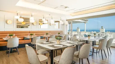 Benalma Hotel Costa del Sol