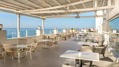 Benalma Hotel Costa del Sol