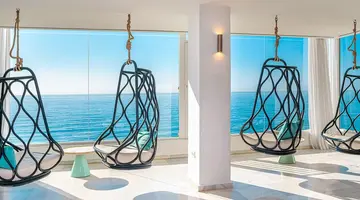 BENALMA HOTEL COSTA DEL SOL