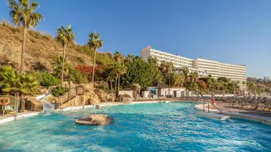Benalma Hotel Costa del Sol