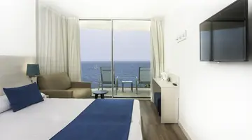 Benalmadena Beach