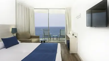 Benalmadena Beach