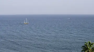 Benalmadena Beach