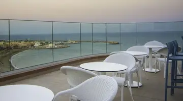 Benalmadena Beach
