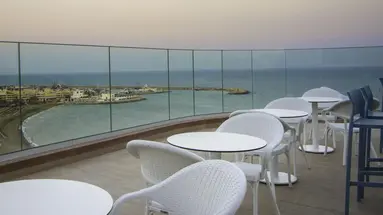 Benalmadena Beach