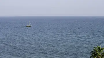 Benalmadena Beach