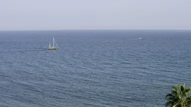 Benalmadena Beach