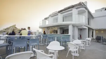 Benalmadena Beach